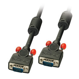 Kable VGA (D-Sub) i podobne